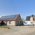 Gunstig gelegen halfopen bebouwing met grote tuin en 5kamers, Immo, Ternat, 1000 tot 1500 m², 233 m², 5 kamers