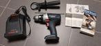 Bosch Pro 18V Visseuse Foreuse, Doe-het-zelf en Bouw, Ophalen, Nieuw, Boor- en Schroefmachine, Variabele snelheid