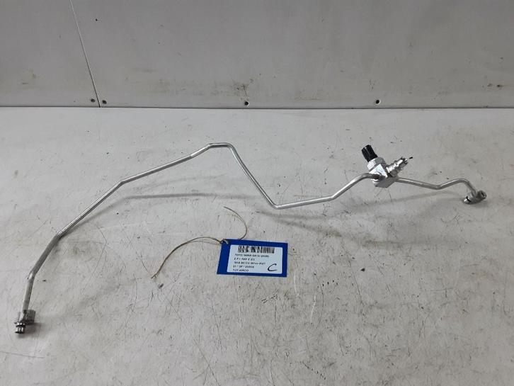 AIRCO LEIDING Toyota Yaris IV (P21 / PA1 / PH1) (01-2020/-), Auto-onderdelen, Airco en Verwarming, Toyota, Gebruikt