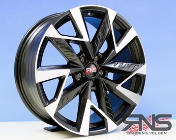 5x112 19 inch Passen Onder Cupra Formentor Velgen beschikbaar voor biedingen