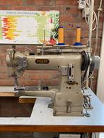 INDUSTRIE BAND NAAIMACHINE PFAFF 335 3 VOUDIG TRANSPORT, Ophalen, Naaimachine, Industrieel, Gebruikt