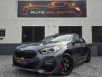 BMW 218iA GRAN COUPE | PACK M | PANO | SIEGES M | H&K | HUD, Cuir, Argent ou Gris, Euro 6, Entreprise