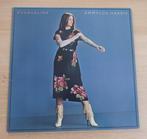 LP  Emmylou Harris ‎– Evangeline, Ophalen of Verzenden, Gebruikt, 12 inch