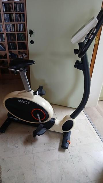 hometrainer fiets 60€ beschikbaar voor biedingen