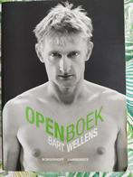 Bart Wellens - Open Boek, Boeken, Bart Wellens, Ophalen of Verzenden, Zo goed als nieuw