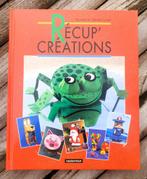 Récup'Créations ~ DIY  👧 👦🏻  B. Theulet, Ophalen of Verzenden, Nieuw, Kerst