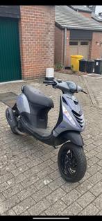 Zip 50cc iget, Ophalen, Gebruikt, Zip, Klasse B (45 km/u)