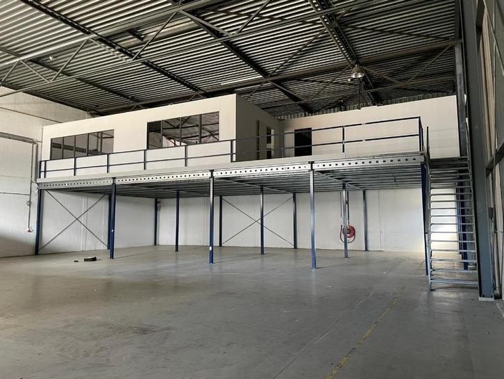 Tussenvloer Verdiepingsvloer Etagevloer Entresolvloer, Games en Spelcomputers, Games | Nintendo 2DS en 3DS, Nieuw, Ophalen of Verzenden