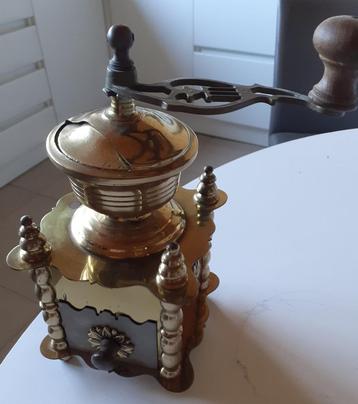 Koffiemolen, Ophalen of Verzenden