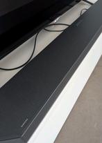HW Q 990C Samsung -perfecte staat - 4 delen volledig set, Audio, Tv en Foto, Soundbars, Ophalen of Verzenden, Zo goed als nieuw
