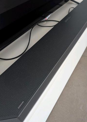  HW Q 990C Samsung -perfecte staat - 4 delen volledig set beschikbaar voor biedingen