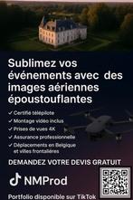 Plans Drone professionnels personnalisés, Enlèvement ou Envoi, Neuf