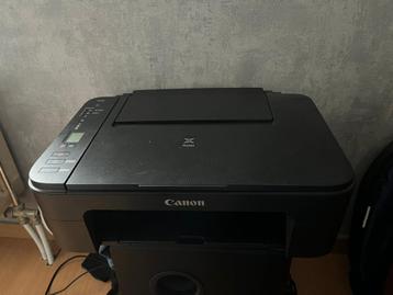 Canon 3-in-1 printer beschikbaar voor biedingen