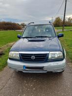 Suzuki grand vitara, Particulier, Te koop