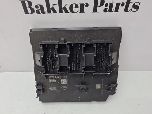 Computer Body Control van een Volkswagen Passat, Auto-onderdelen, Carrosserie, Volkswagen, Gebruikt, 3 maanden garantie