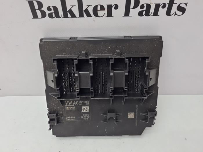 Computer Body Control van een Volkswagen Passat, Auto-onderdelen, Carrosserie, Volkswagen, Gebruikt, 3 maanden garantie