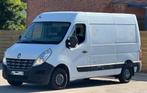 Renault master 2.3 diesel 2014 135.000km airco + trekhaak, Auto's, Particulier, Te koop