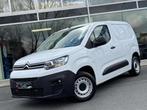 Citroën Berlingo 14.834 + BTW / NAVI / DAB+ / PDC / 2ZIT /, 144 g/km, Stof, Gebruikt, 4 cilinders