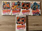 Manga : naruto 1-4, Boeken, Ophalen of Verzenden