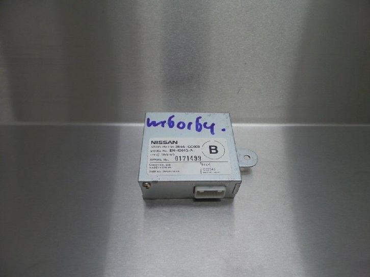 COMPUTER DIVERSEN Nissan Murano (Z51) (|284A1CC00|), Auto-onderdelen, Elektronica en Kabels, Nissan, Gebruikt