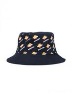 Repsol fisherman bucket hat 2448504 S/M, Kleding | Heren, Hoeden en Petten, Nieuw, Ophalen of Verzenden, Hoed