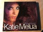 Katie Melua - The house, CD & DVD, CD | Rock, Comme neuf, Enlèvement ou Envoi, Chanteur-compositeur