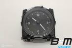 Klok in dashboard VW Passat B8 3G0919204B, Gebruikt