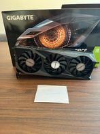 Gigabyte NVIDIA Geforce RTX3070 Gaming OC 8G Grafische kaart, Computers en Software, Videokaarten, Ophalen, Gebruikt, PCI-Express 4