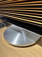 Bang & Olufsen 14-55 4K UHD met eiken front & stand - B&O, Ophalen, Bang & Olufsen, Info@bang-olufsen.dk, Bang & Olufsen Alle 1 / DK-7600 Struer / Denmark