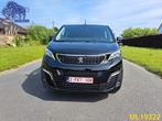 Peugeot Expert Double Cab (6 pl) 180 EAT8 Euro 6 (bj 2024), Nieuw, 132 kW, Te koop, 180 pk