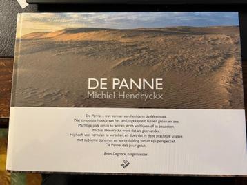 De Panne, Michiel Hendryckx beschikbaar voor biedingen