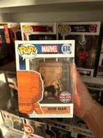 Iron man funko, Enlèvement, Comme neuf