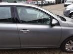 Portière 4portes avant droite d'un Peugeot 308 (KCA), Autos : Pièces & Accessoires, -, 3 mois de garantie, Utilisé, Porte