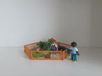 PLaymobil kinderen met cavia's en konijnen - compleet, Kinderen en Baby's, Speelgoed | Playmobil, Ophalen of Verzenden, Zo goed als nieuw