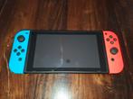 Switch, Consoles de jeu & Jeux vidéo, Enlèvement, Comme neuf
