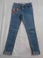 jeans maat 34 / 36, Kleding | Dames, Ophalen of Verzenden, Zo goed als nieuw, Blauw