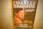 DVD Hard Times (Charles Bronson), CD & DVD, DVD | Action, Comme neuf, À partir de 12 ans, Enlèvement ou Envoi, Action