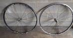 Fietswiel voorwiel shimano 6700 achterwiel defect, Fietsen en Brommers, Fietsonderdelen, Ophalen, Gebruikt, Racefiets, Wiel