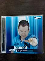 LAURENT WERY - MY SOUND, Cd's en Dvd's, Cd's | Dance en House, Verzenden