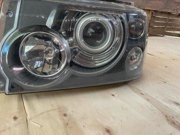 Phare du Range Rover Sport 2008 ( égt aux autres modèles), Enlèvement, Rover