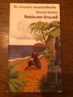 Robinson crusoe, Boeken, Daniël defoe, Ophalen of Verzenden, Zo goed als nieuw
