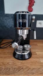 Espressomachine De Longhi ec680, Ophalen of Verzenden, Gebruikt