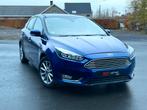 FORD FOCUS/ BENZINE/EURO6, Focus, Achat, Entreprise, 5 portes