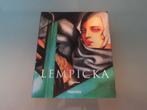 Lempicka 1998-1980 – Gilles Neret /  Taschen Librero, Boeken, Ophalen of Verzenden, Zo goed als nieuw, Gilles Neret, Schilder- en Tekenkunst