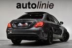 Mercedes-Benz C 63 AMG C s Keramisch, Schaal, Carbon, HUD, 3, Auto's, Mercedes-Benz, Automaat, Bedrijf, Berline, 192 g/km