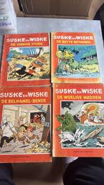 Boeken, Boeken, Avontuur en Actie, Ophalen, Zo goed als nieuw