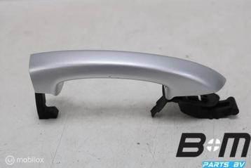 Portiergreep rechts VW Golf 6 Cabrio 1K8837206F beschikbaar voor biedingen