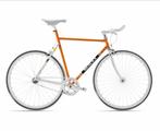 Eddy Merckx UMX-S  Single speed bike NIEUW, Fietsen en Brommers, Fietsen | Racefietsen, Nieuw, Staal, Ophalen of Verzenden, Heren
