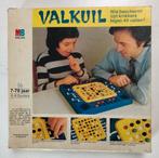 Valkuil MB Spellen compleet retro gezelschapsspel, Hobby en Vrije tijd, Ophalen of Verzenden, Gebruikt, MB SPELLEN