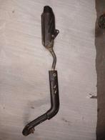 Originele Honda CRF110F crf 110 uitlaat, Enlèvement ou Envoi